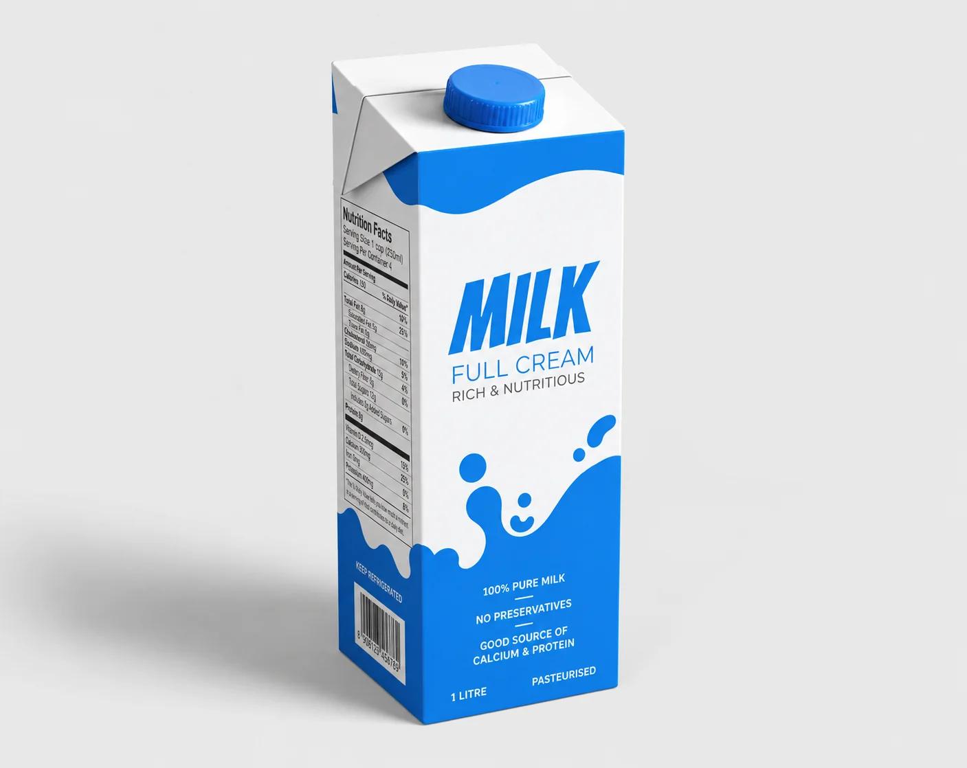 Aseptic Packaging