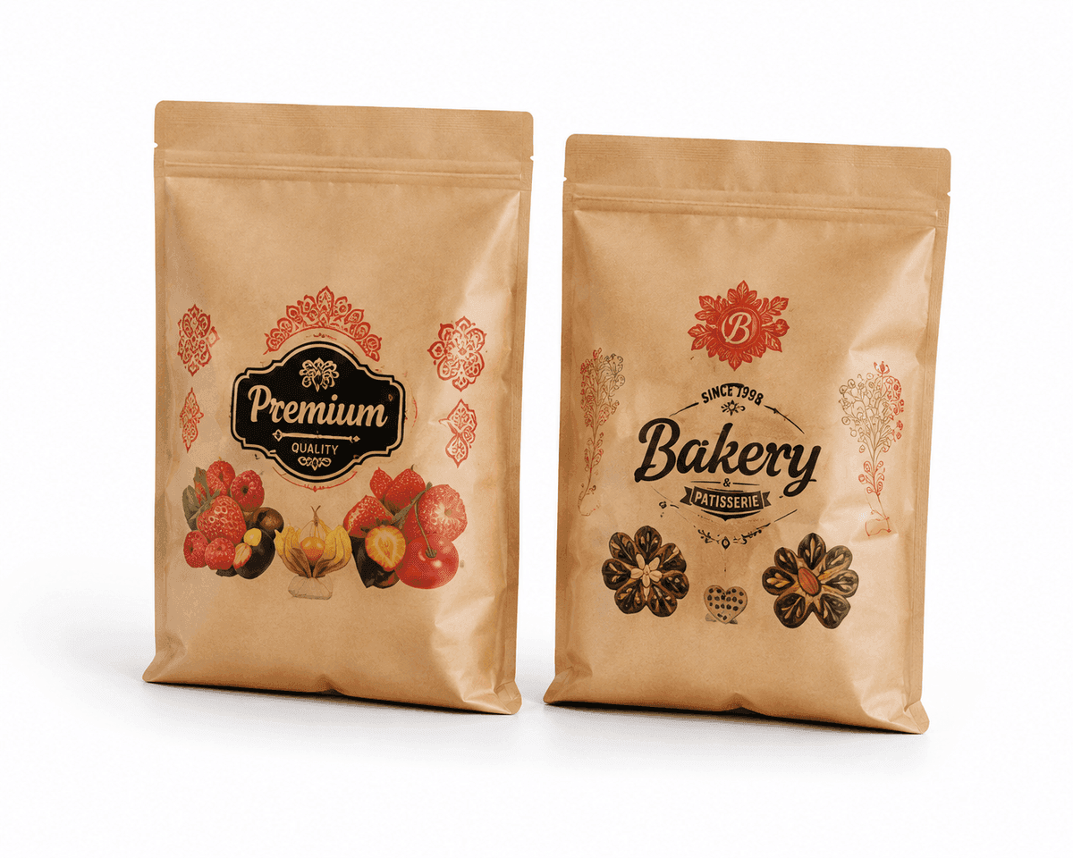 Food Packaging