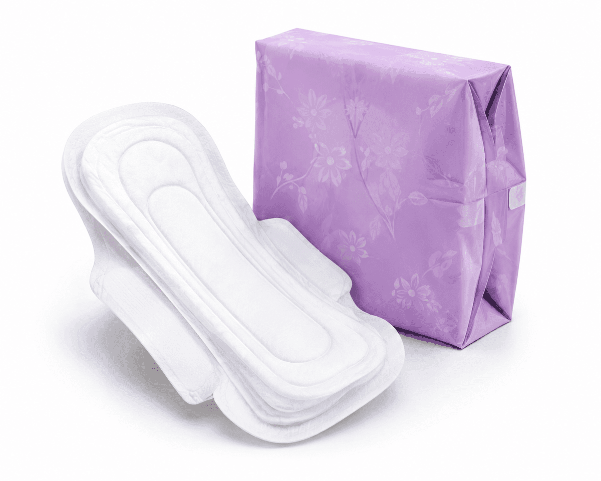 Sanitary Pads